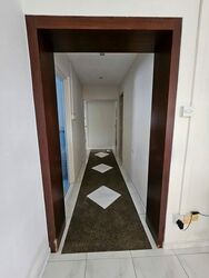 Blk 607 Senja Road (Bukit Panjang), HDB Executive #542870901